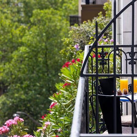Padam Hotel París Exterior foto